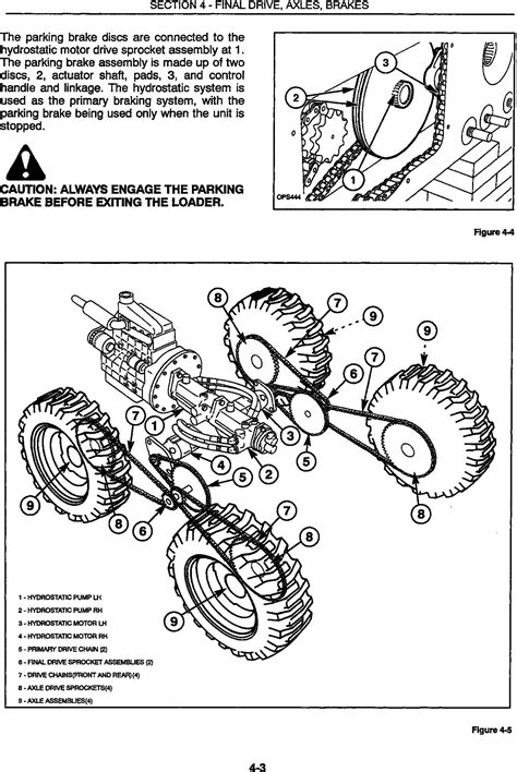 new holland l465 skid steer|new holland l455 parts diagram.